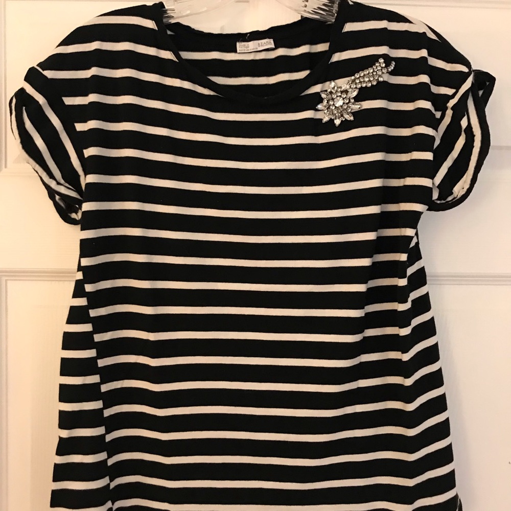Zara Top